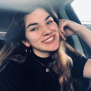 Meet your Posher, Tiffany